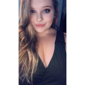 Meet your Posher, Brianna